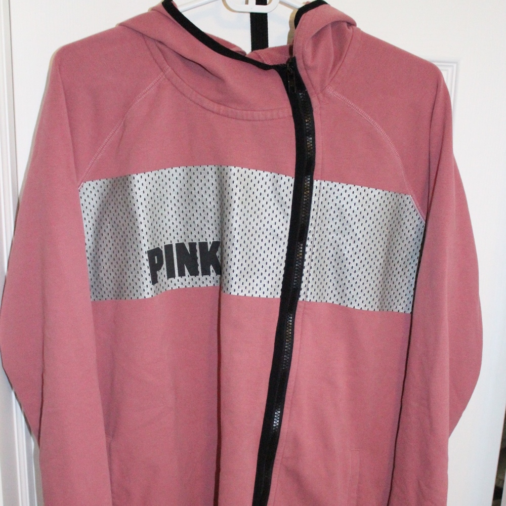 Victoria Secret Pink Jacket